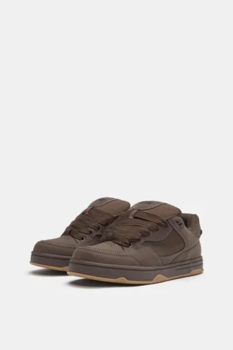 Baskets STWD Skate