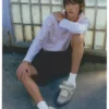 Baskets STWD Skate