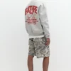 Bermuda cargo ripstop shorts Bermuda cargo ripstop shorts
