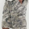 Bermuda cargo ripstop shorts Bermuda cargo ripstop shorts