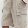 Bermuda cargo ripstop shorts Bermuda cargo ripstop shorts