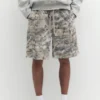 Bermuda cargo ripstop shorts Bermuda cargo ripstop shorts