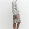 Bermuda cargo ripstop shorts Bermuda cargo ripstop shorts
