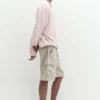Bermuda cargo ripstop shorts Bermuda cargo ripstop shorts