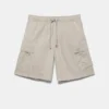 Bermuda cargo ripstop shorts Bermuda cargo ripstop shorts