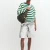 Bermuda cargo ripstop shorts Bermuda cargo ripstop shorts