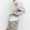 Bermuda cargo ripstop shorts Bermuda cargo ripstop shorts
