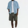Bermuda cargo shorts Bermuda cargo shorts