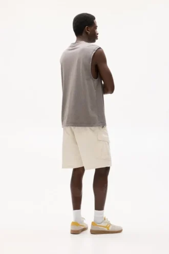 Bermuda cargo shorts