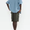 Bermuda cargo shorts Bermuda cargo shorts