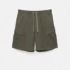Bermuda cargo shorts Bermuda cargo shorts