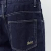Bermudas ample en denim Bermudas ample en denim