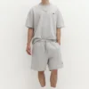 Bermudas de jogging avec logo Bermudas de jogging avec logo