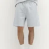 Bermudas de jogging avec logo Bermudas de jogging avec logo