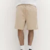 Bermudas de jogging avec logo Bermudas de jogging avec logo