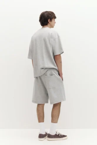 Bermudas de jogging avec logo