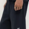Bermudas de jogging avec logo Bermudas de jogging avec logo