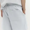 Bermudas de jogging avec logo Bermudas de jogging avec logo