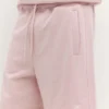 Bermudas de jogging avec logo Bermudas de jogging avec logo