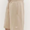 Bermudas de jogging avec logo Bermudas de jogging avec logo