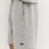 Bermudas de jogging avec logo Bermudas de jogging avec logo