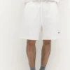 Bermudas de jogging avec logo Bermudas de jogging avec logo