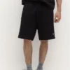 Bermudas de jogging avec logo Bermudas de jogging avec logo