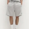 Bermudas de jogging avec logo Bermudas de jogging avec logo