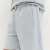 Bermudas de jogging avec logo Bermudas de jogging avec logo