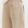 Bermudas de jogging avec logo Bermudas de jogging avec logo