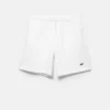 Bermudas de jogging avec logo Bermudas de jogging avec logo