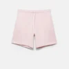 Bermudas de jogging avec logo Bermudas de jogging avec logo