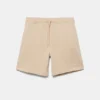 Bermudas de jogging avec logo Bermudas de jogging avec logo
