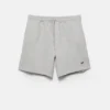 Bermudas de jogging avec logo Bermudas de jogging avec logo