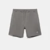 Bermudas de jogging avec logo Bermudas de jogging avec logo