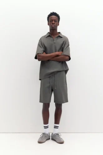 Bermudas de jogging Piqua