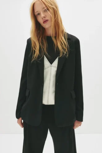 Blazer basique Blazer basique