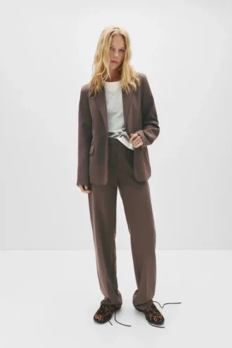 Blazer basique Blazer basique