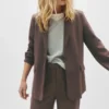 Blazer basique Blazer basique