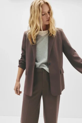 Blazer basique Blazer basique