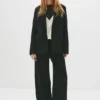 Blazer basique Blazer basique