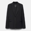Blazer basique Blazer basique