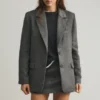 Blazer souple Blazer souple