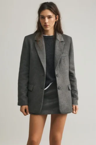 Blazer souple Blazer souple