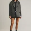 Blazer souple Blazer souple