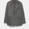 Blazer souple Blazer souple