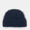 Bonnet court en tricot Bonnet court en tricot