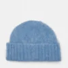 Bonnet court en tricot Bonnet court en tricot