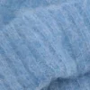 Bonnet court en tricot Bonnet court en tricot