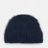 Bonnet court en tricot Bonnet court en tricot